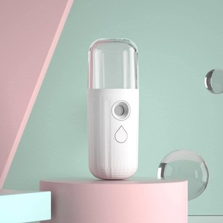 Máy Phun Sương Mini Nano