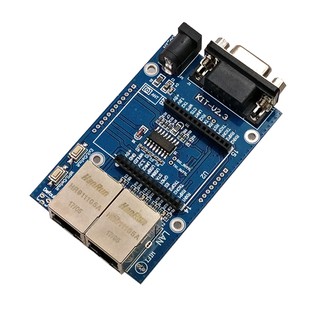 Module uart - wifi hlk-rm04