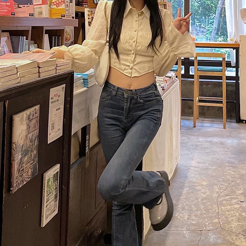 Áo Sơ Mi Crt Buộc Nơ Sau