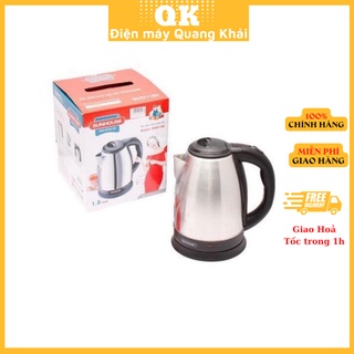 Bình đun siêu tốc sunhouse htd1088 - hàng chính hãng