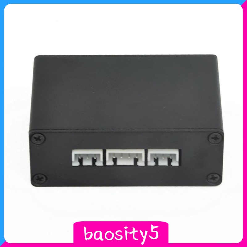 Bộ 5 Hộp Công Tắc Điều Khiển Camera Trước / Sau Cho Xe Hơi | BigBuy360 - bigbuy360.vn