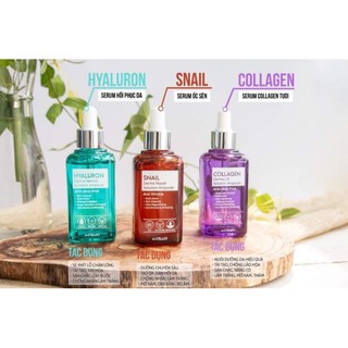 Tinh chất serum dưỡng da DR -CELLIO Hàn Quốc