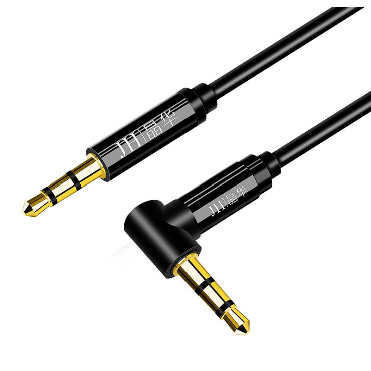 Dây cable hai đầu 3.5 dùng kết nối điện thoại với loa hay loa với tivi