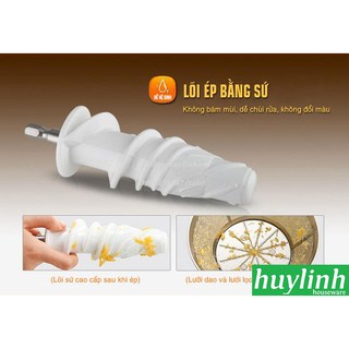 Máy ép trái cây tốc độ chậm Joyoung JYZ-E25