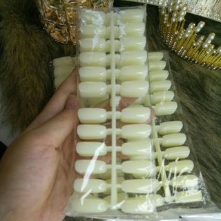 móng bẻ cài sổ móng ( túi 120 cái)