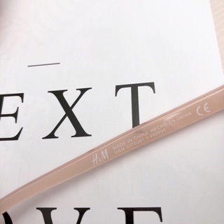 KÍNH H&M XUẤT MỸ