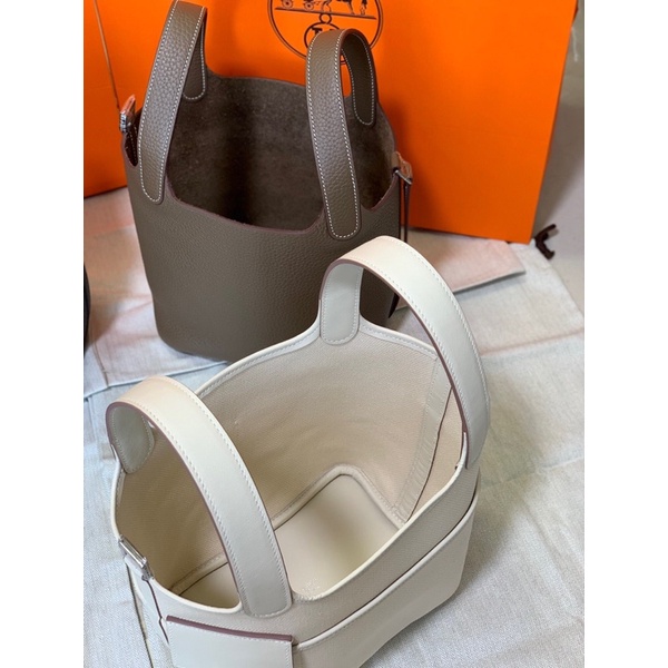 Túi hm lindy tay cầm