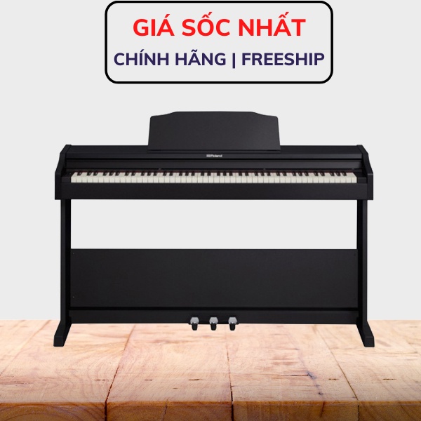 [SỐC] Roland RP-102 Đàn piano điện cho người mới học