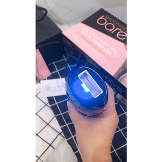 Máy triệt lông Smoothskin Bare plus
