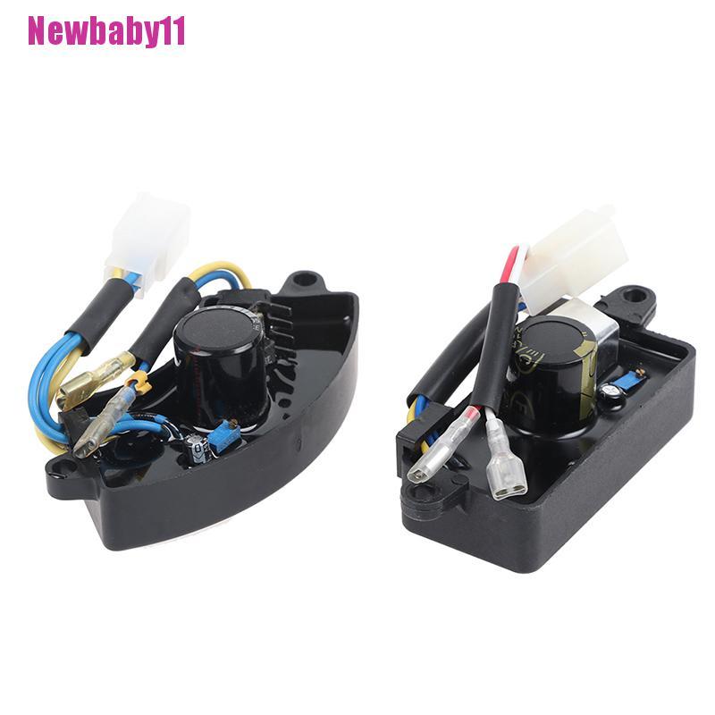 Bộ Chỉnh Lưu Điện Áp Tự Động AVR Cho 2KW-3KW 11