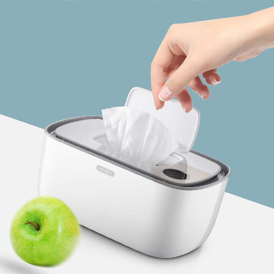 Hộp khăn giấy giữ ấm cho bé 10.23