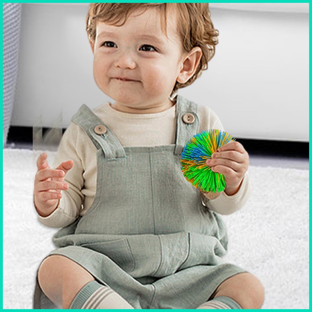 Đồ Chơi Squishy Bằng Silicone Mềm Mại Vui Nhộn Cho Bé