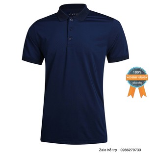 OWEN POLO 2020 - Áo thun Owen PAT20182 màu xanh than