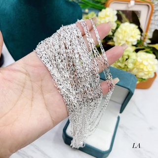 Dây chuyền nữ bạc 925