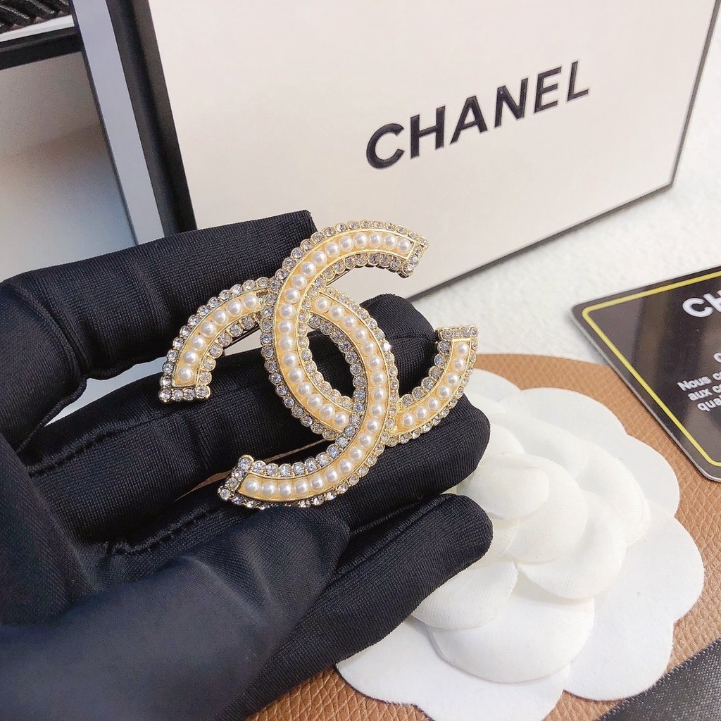 Cài Áo Thiết Kế Phong Cách Thời Trang Dành Cho Nữ Và Nam