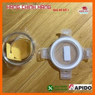HỘP THỦY TINH TRÒN LOCK&LOCK LLG811