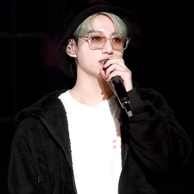 ÁO PHÔNG PERMISSION TO DANCE BTS