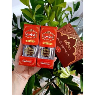 Saffron Bahraman 1gram -  Nhụy hoa nghệ tây Iran (CHÍNH HÃNG)