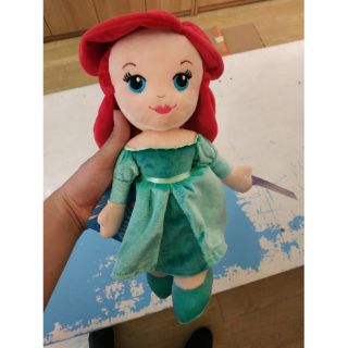 Bup be Nang Tien Ca Disney