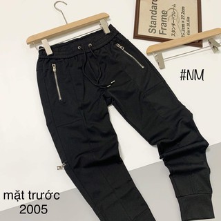 quần jogger