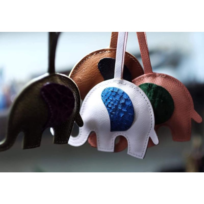 Mẫu rập làm charm, móc khóa hình động vật