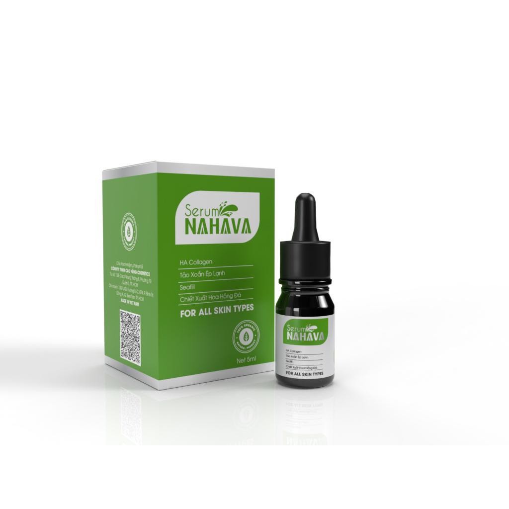 SERUM TRỊ MỤN HIỆU QUẢ 100%, SERUM TRỊ MỤN NAHAVA. TRỊ DỨT ĐIỂM MỌI LOẠI MỤN. | BigBuy360 - bigbuy360.vn