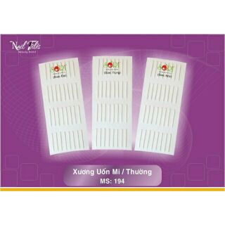 xương uốn mi