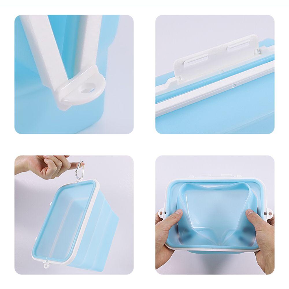 Túi Silicone Đựng Thực Phẩm Đa Năng