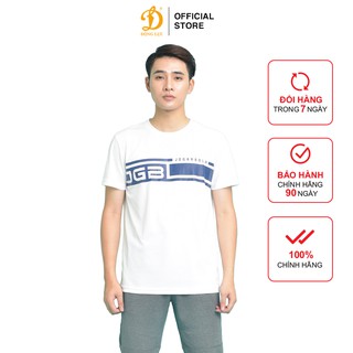 Áo Thun Nam JOGARBOLA JG561-01 - Động Lực