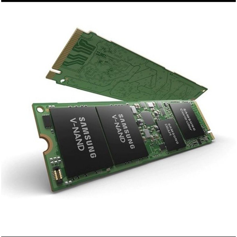 Ổ cứng SSD Sam sung PM 981a M2 .2280 NVMe 256GB- chính hãng sam sung. Bảo hành 3 năm