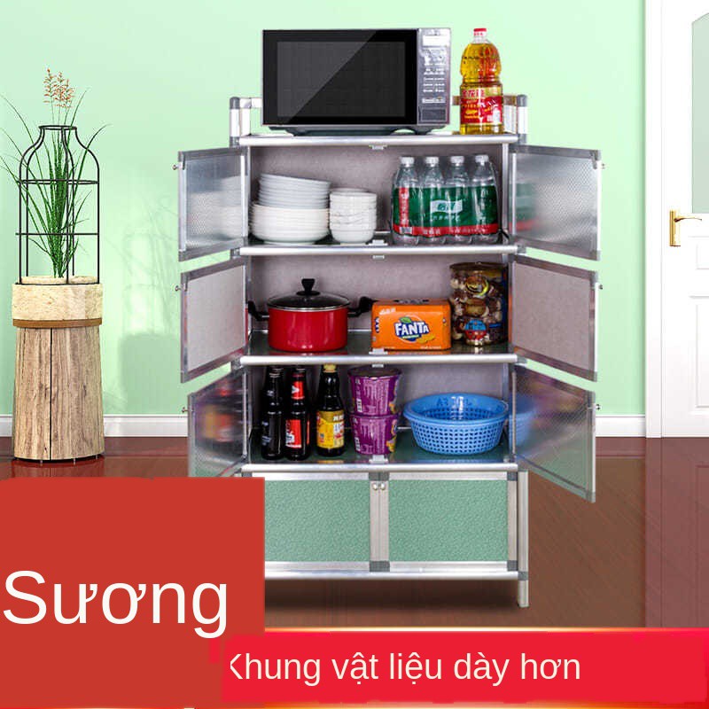 Tủ đựng & Hộp lưu trữTủ hợp kim nhôm, phụ, úp chén, rượu, chè, kho, đơn, bếp và phòng ngủ,