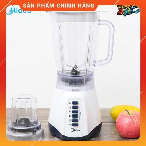 [FreeShip] Máy xay sinh tố MIDEA MJ-BL50 , Hàng chính hãng - Bảo hành 12 tháng