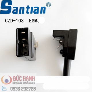 Hộp điện máy cắt đứng KM