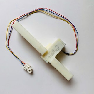 Tủ lạnh BCD-436WGPZM/436WTZM