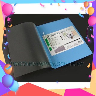 Bìa acco nhựa Plus (๖ۣۜTốt nhất -๖ۣۜRẻ nhất)