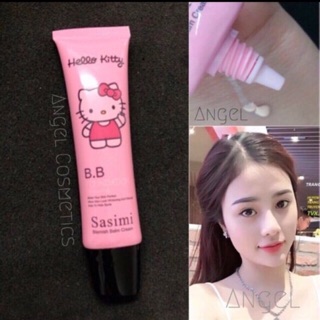 Kem BB Cream Hello Kitty