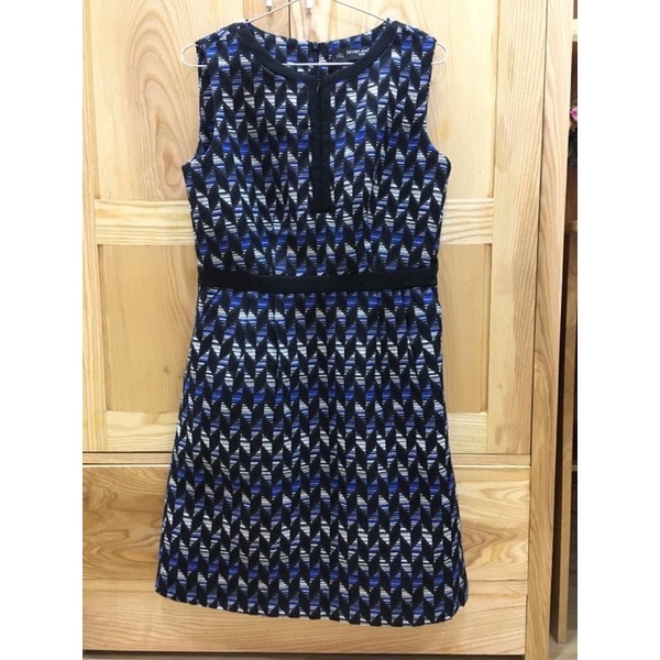 Đầm Seven am size L