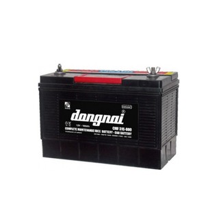 Ắc Quy Khô 100AH hiệu Đồng Nai CMF 31S800 [HỎA TỐC TPHCM]