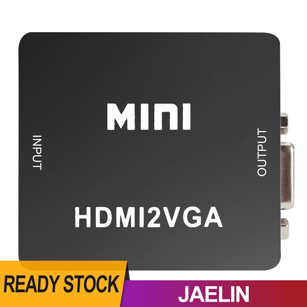 Bộ Chuyển Đổi Âm Thanh / Video Hdmi Cho Ps3 Xbox 360