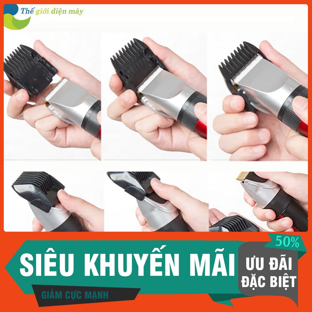 [SIÊU SALL ] Tông đơ cắt tóc Xiaomi Enchen Sharp R - Bảo hành 6 tháng - Shop Thế Giới Điện Máy .