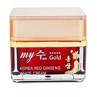 KEM SÂM DƯỠNG DA TỔNG HỢP Ngày & Đêm AQUA WRINKLE & WHITENING CREAM 50ml