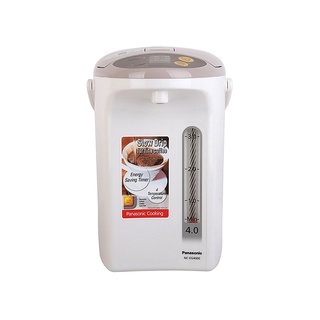 Bình thủy điện panasonic nc-eg4000csy - 4 lít