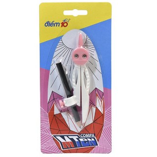 ⏩ Compa MTEN Điểm 10 TP-C012