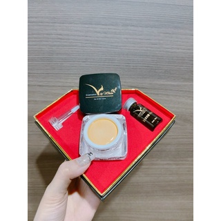 Kem Face Vip White