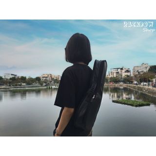 Bao da Ukulele 3 lớp