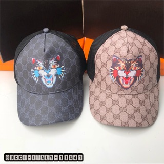 Mũ in logo hổ mèo chất 💥💥
