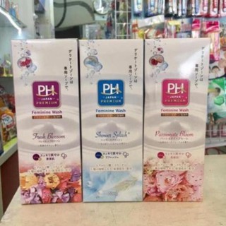 Dung dịch vệ sinh phụ nữ PH care Nhật Bản