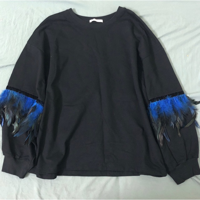 Áo nỉ zara