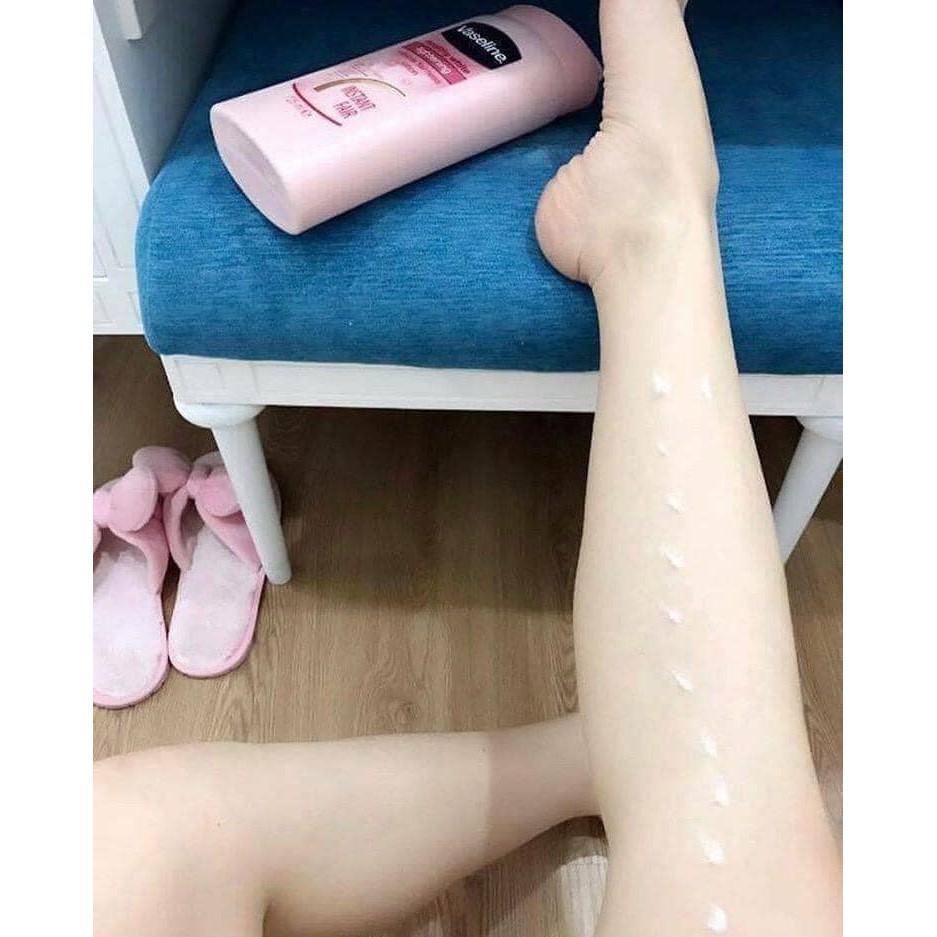 Vaseline - Sữa dưỡng thể Vaseline Healthy White UV Lightening Body Lotion 725ml | BigBuy360 - bigbuy360.vn