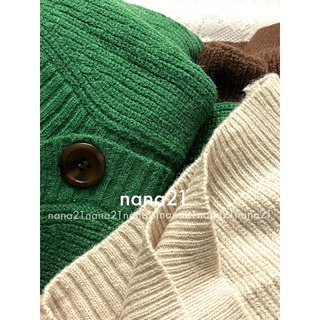 Áo cardigan A35